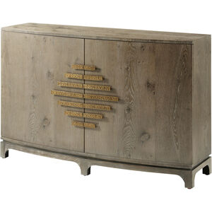Anthony Cox Decorative Chest Cabinet
