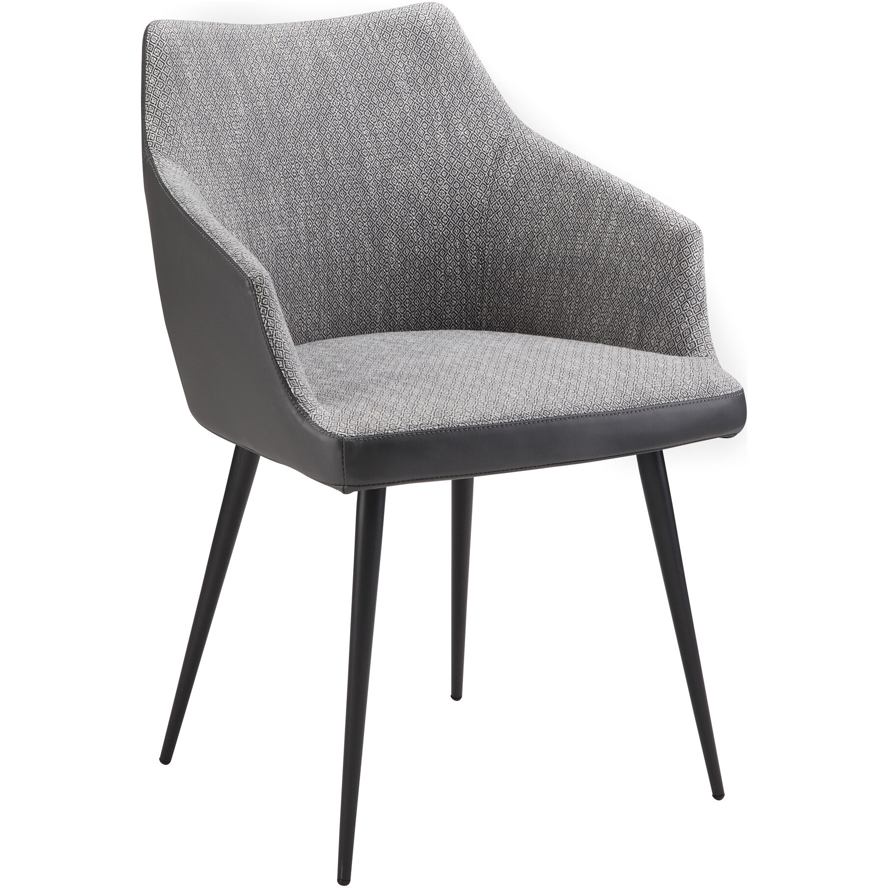 Beckett Grey Dining Chair
