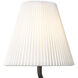 Ami Island Chandelier Ceiling Light in Matte Black