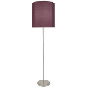 Kate 1 Light 16.00 inch Floor Lamp