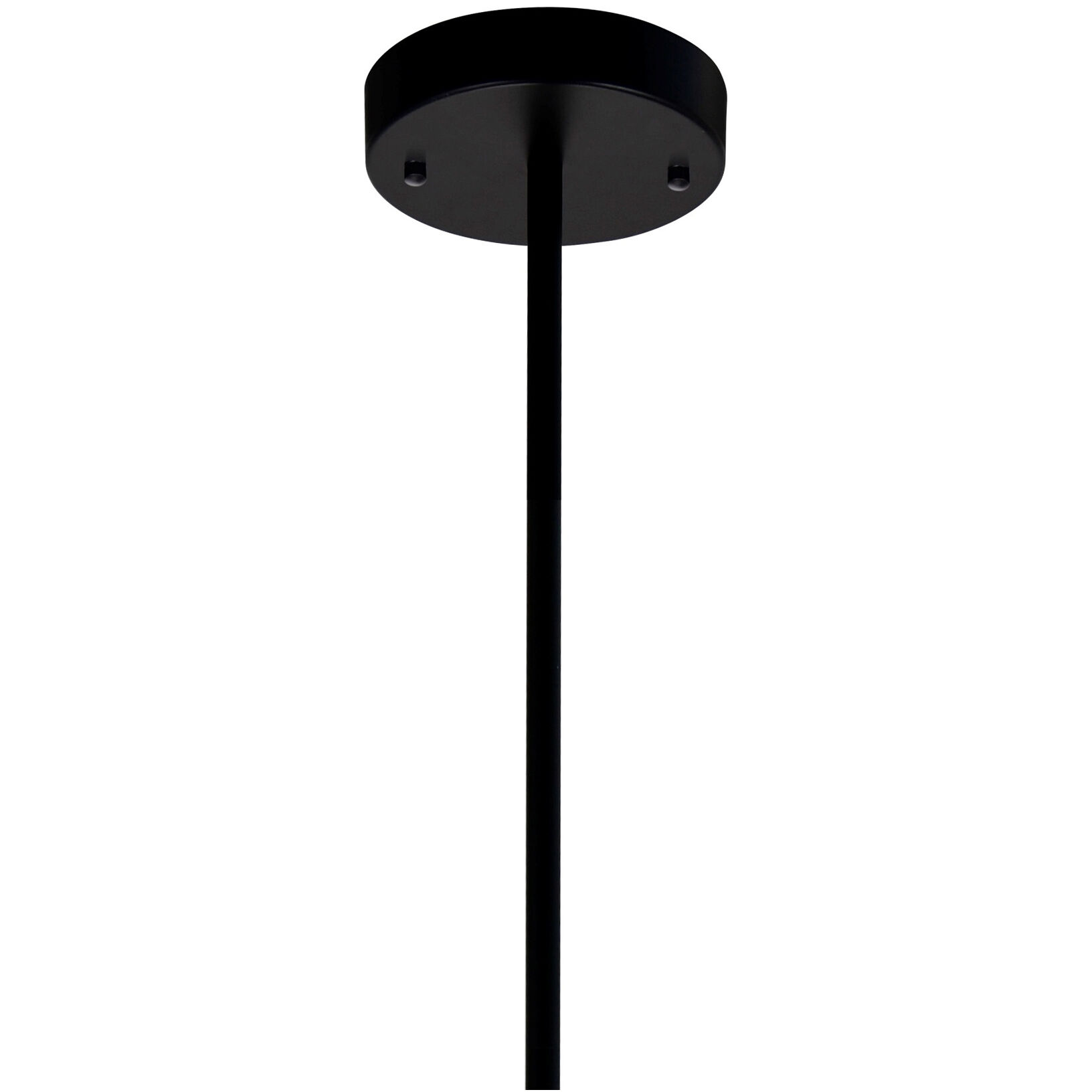 Savannah 9 Light 30 inch Black Chandelier Ceiling Light