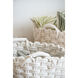 Woven Rope 14 X 12 inch Basket