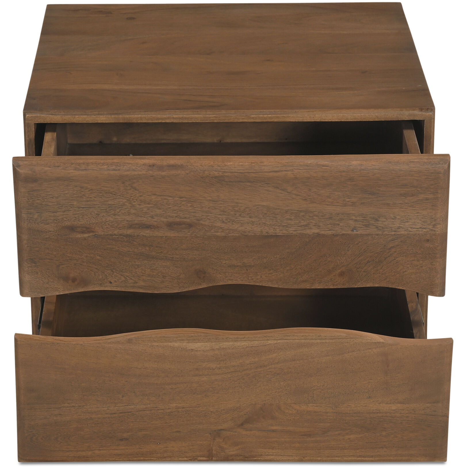 Watson 21 X 21 inch Brown Nightstand