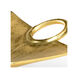 Wildwood Bright Gold Tray