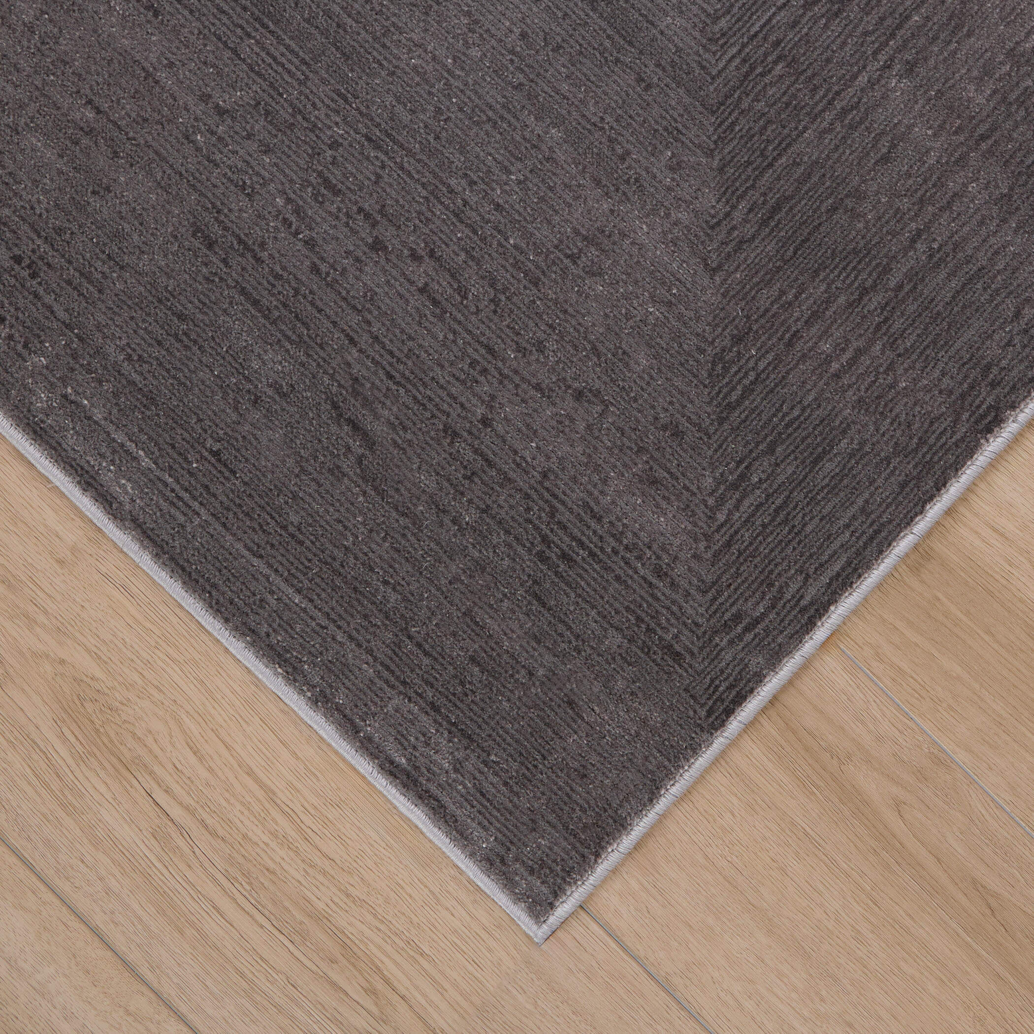 Livenza Gray Indoor Rug