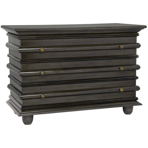 Ascona Pale Chest, Small