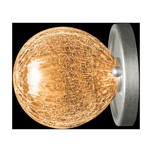 Nest 1 Light 4.75 inch Wall Sconce