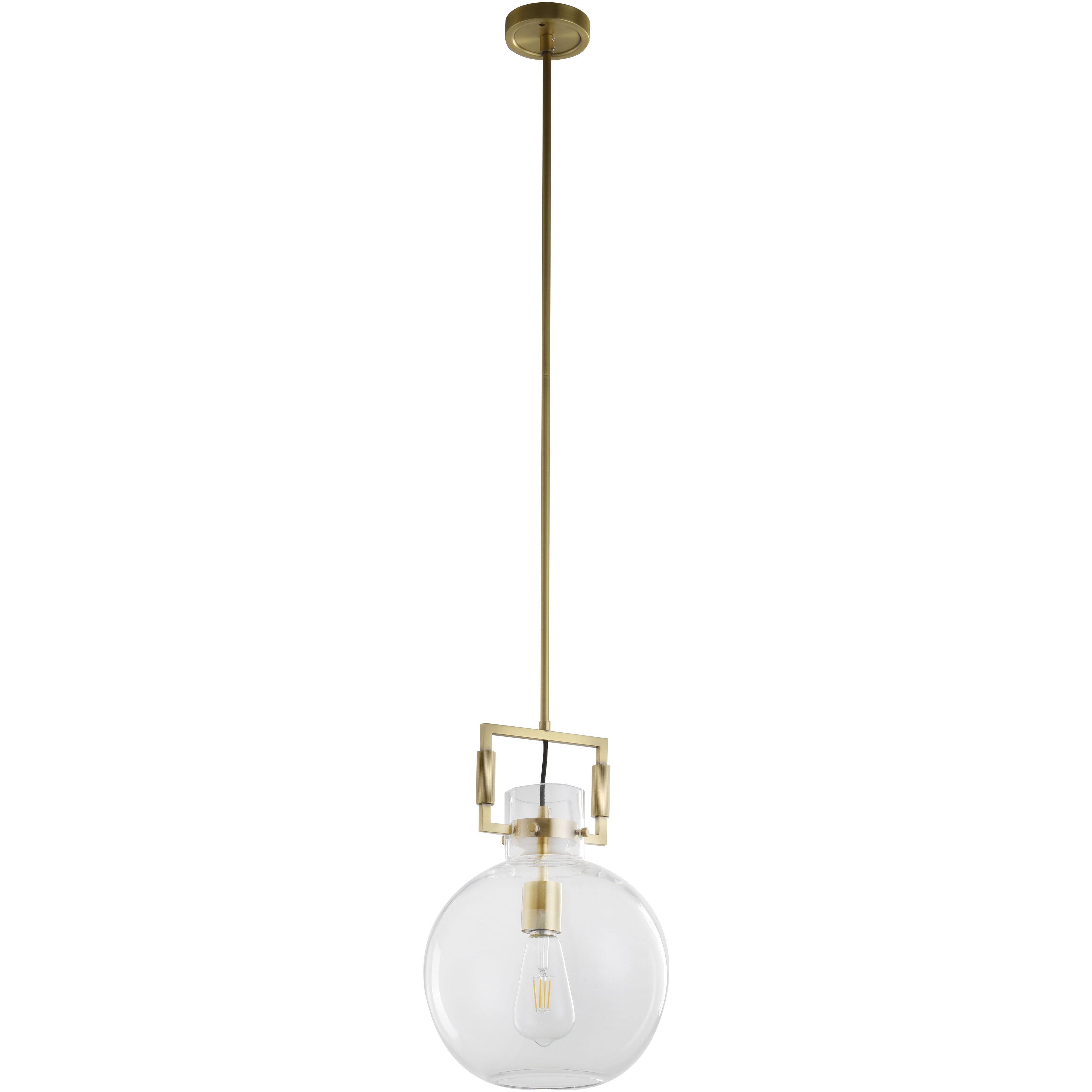 Canada Pendant Ceiling Light