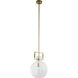 Canada Pendant Ceiling Light