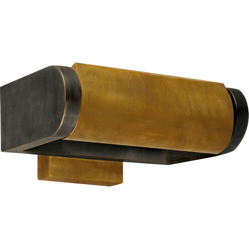 Thomas O'Brien David Art 1 Light 7.00 inch Picture Light