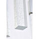 Weston 16 Light 36 inch Chrome Pendant Ceiling Light