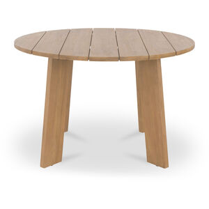 Delta Outdoor Table