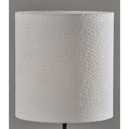 Tatum 23 inch 40.00 watt Black Table Lamp Portable Light