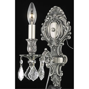 Monarch 1 Light 5.00 inch Wall Sconce