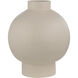 Lamoureux 12.01 X 10.04 inch Vase