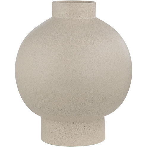 Lamoureux 12.01 X 10.04 inch Vase