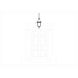Sean Lavin Oakmont 3 Light 12 inch Patina Bronze Outdoor Pendant