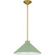 Bradbury Pendant Ceiling Light