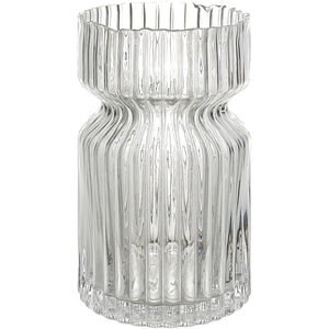 Gladys 7.4 X 4.5 inch Glass Vase