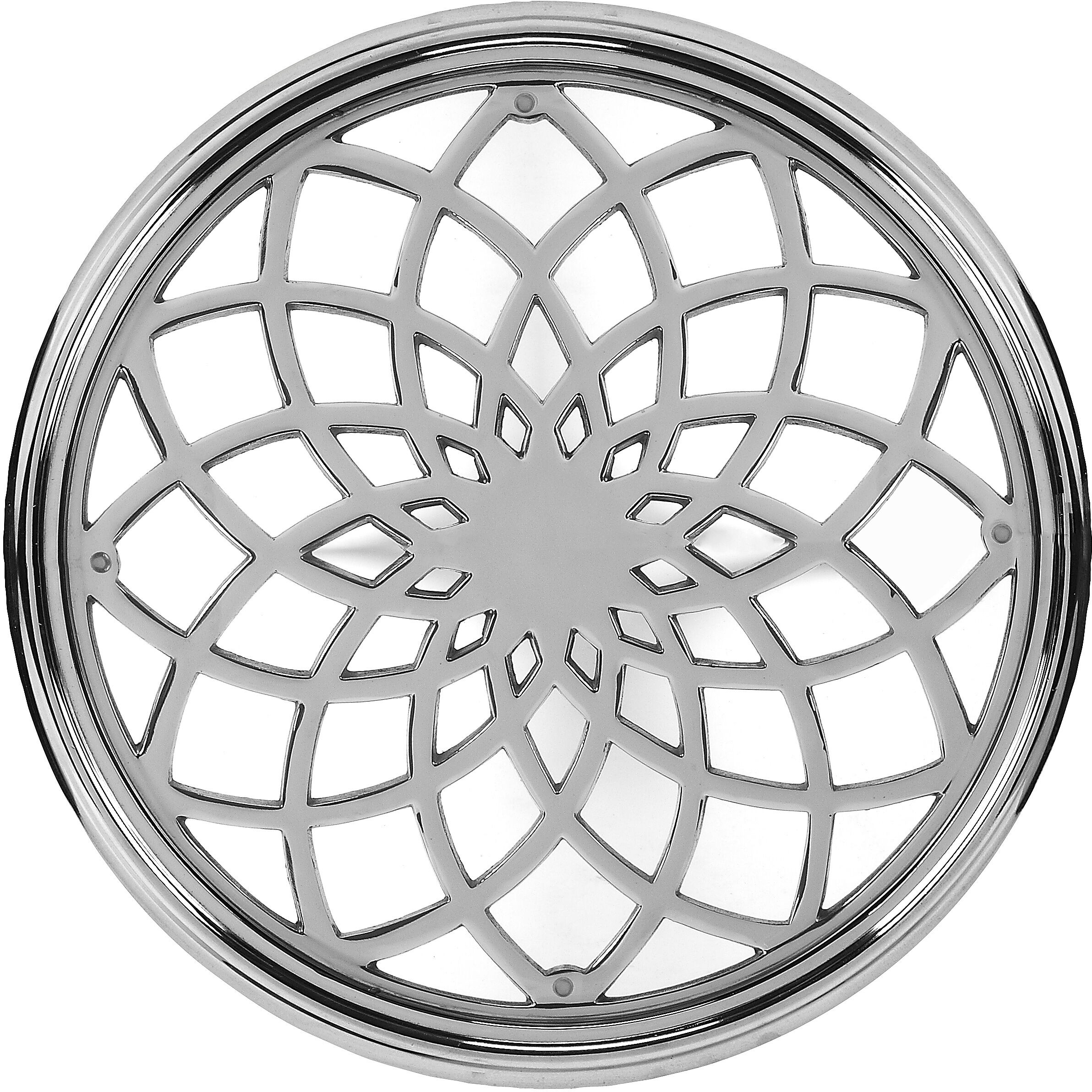 Isidora Modern 26 X 18 inch Modern Expressions Accent Table