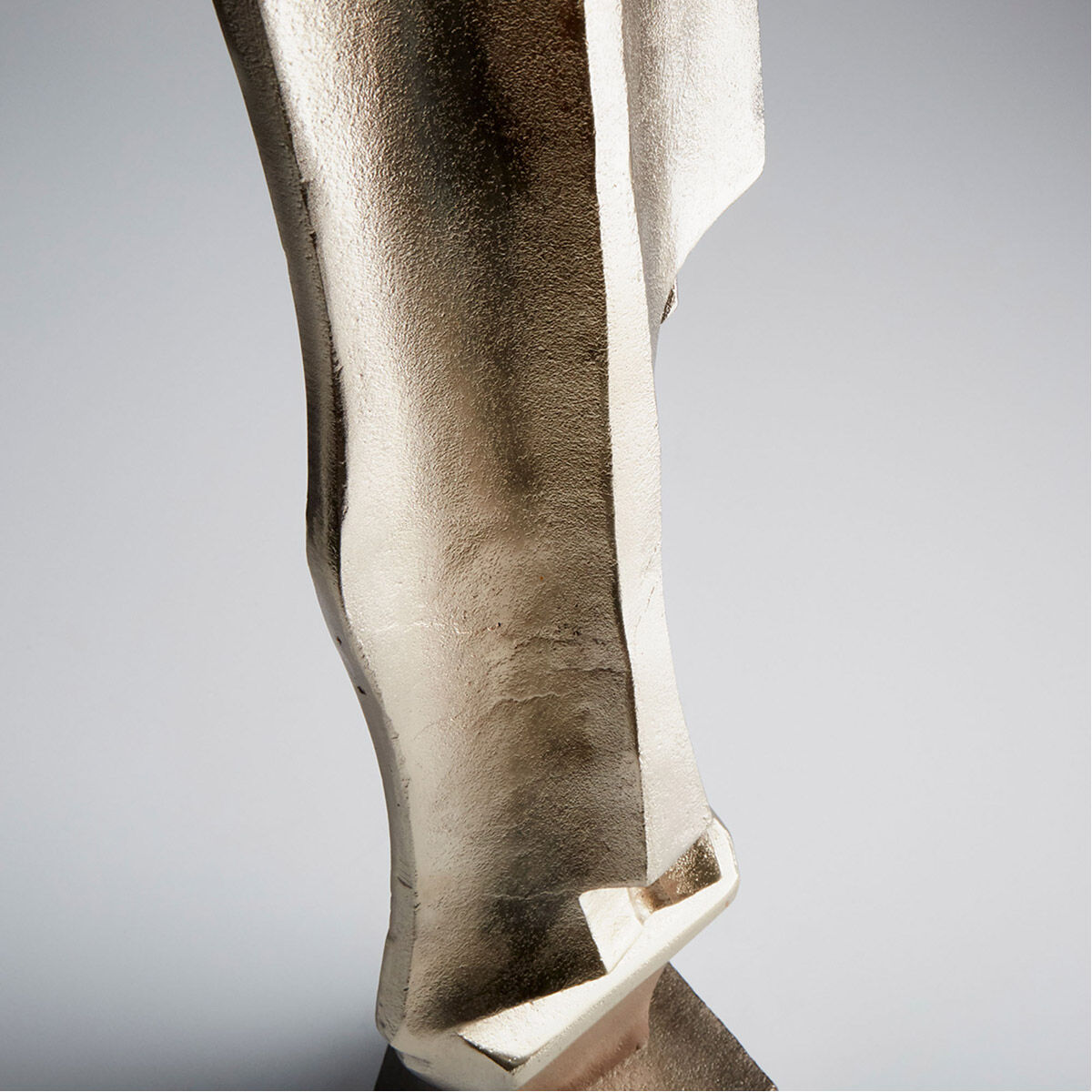 Muse 24 X 6 inch Sculpture