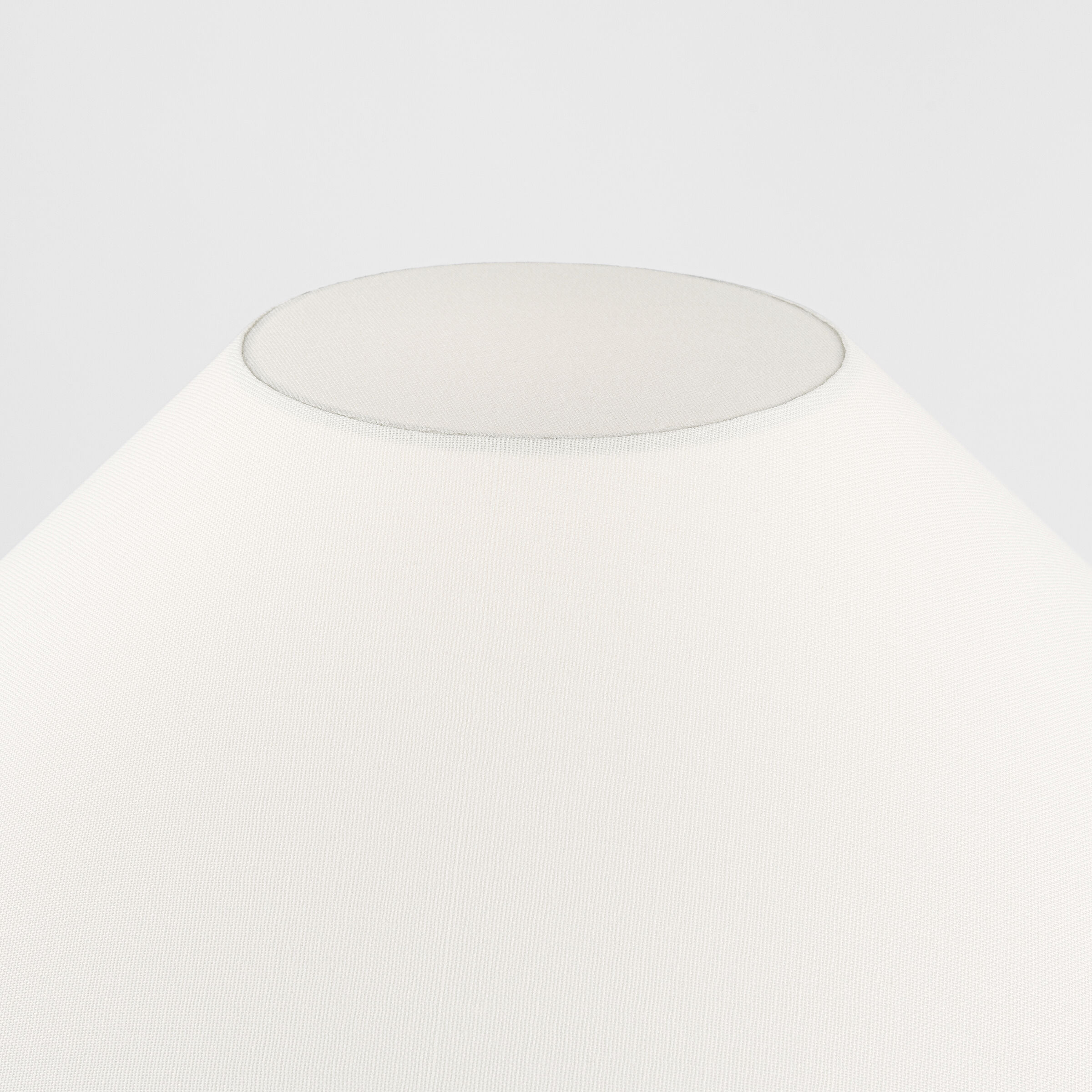 Kelly Wearstler Crenelle 19.75 inch 15.00 watt Burnished Birch Stacked Table Lamp Portable Light