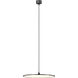 Leja 23.60 inch Pendant