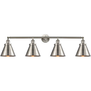 Franklin Restoration Appalachian 4 Light 43.75 inch Bathroom Vanity Light