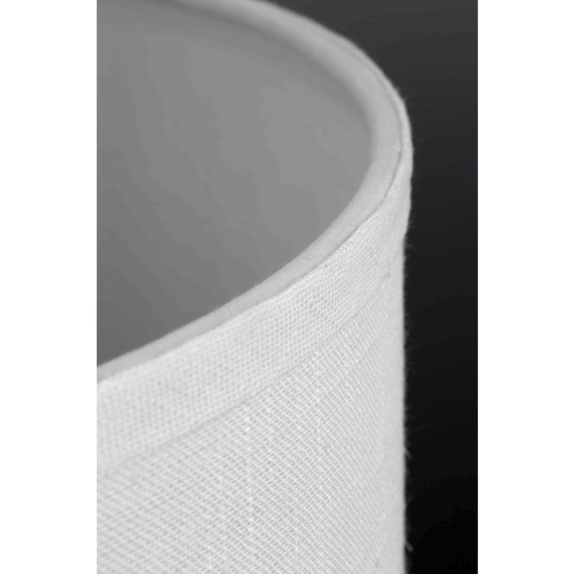 Ratio 6 Light Brushed Nickel Pendant Ceiling Light, Design Series