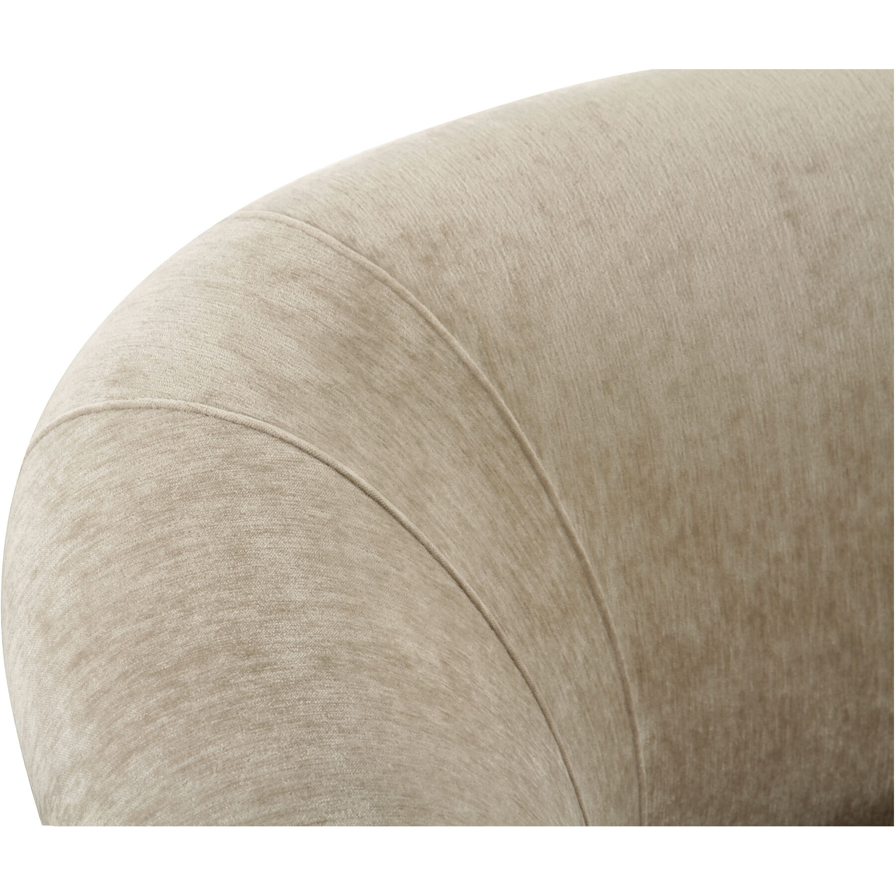 Thora Beige Sofa