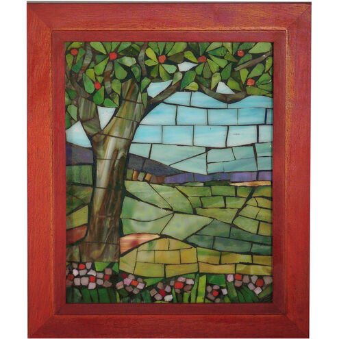 Springdale Wall Art Panel