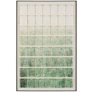 Tony Fey's Harmonic Hues 47.5 X 31.75 inch Oils And Original Art, 3D