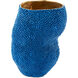 Jackfruit 7 X 4 inch Vase, Small