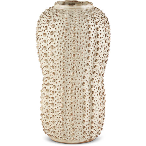Peanut 14.25 inch Vase, Medium