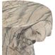 Mirelle 20 inch Mojave Faux Marble Accent Table