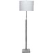 Humble 1 Light 18.00 inch Floor Lamp