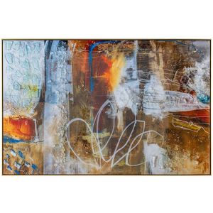 Artists Splendor Wall Art