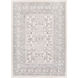 Chester 123 X 94 inch Charcoal/Beige/Medium Gray Rugs in 8 x 10, Rectangle