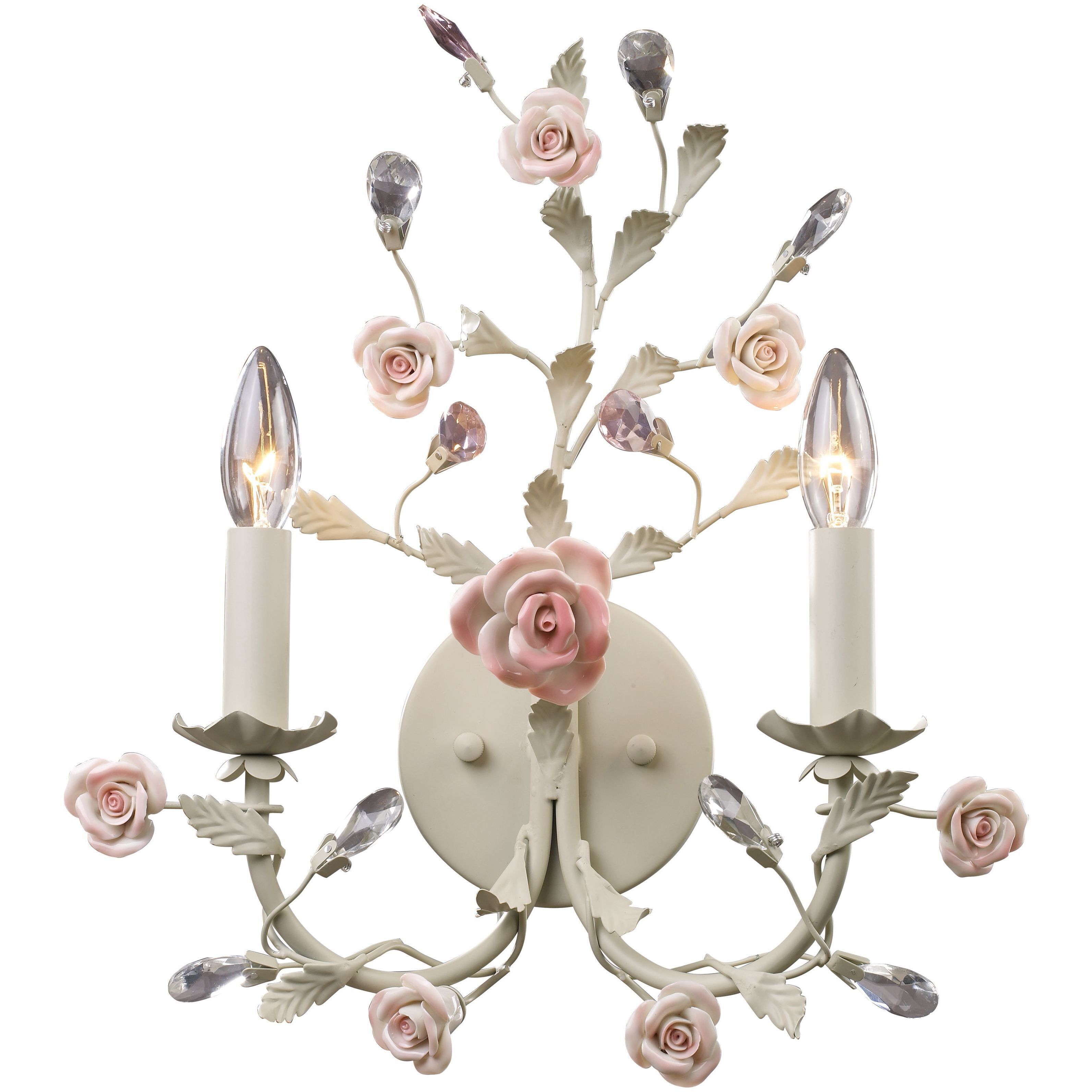 Heritage Sconce Wall Light