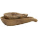 Anita 9 X 3.5 inch Bowl, Set of 2