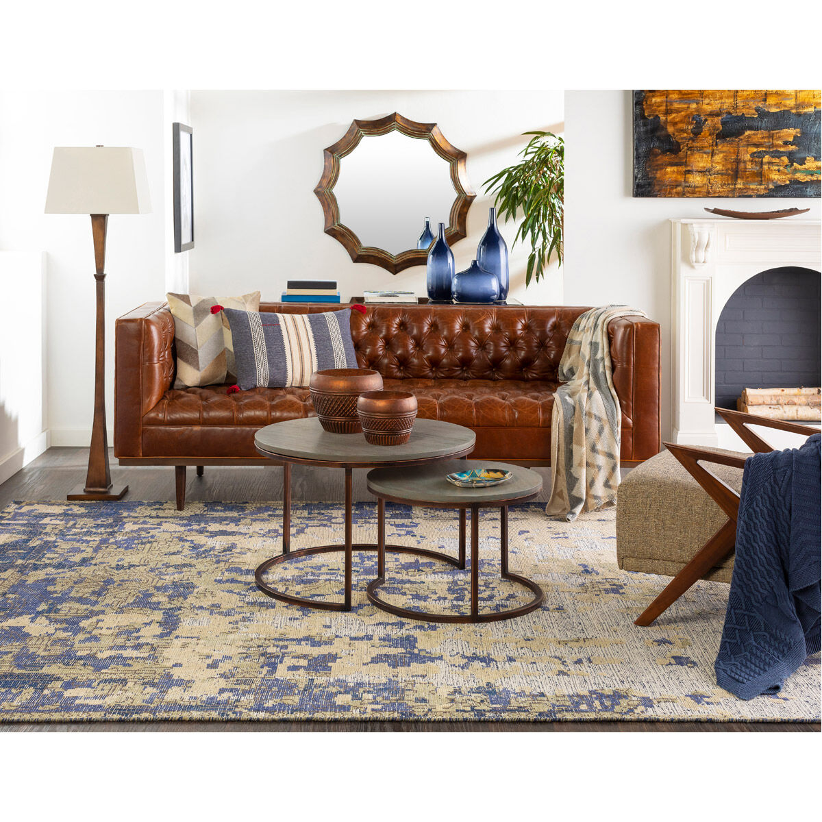 Mandawa Decorative Accents