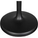 Wilder 26 inch 60.00 watt Matte Black Table Lamp Portable Light