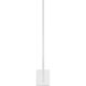 Sean Lavin Klee LED 3.4 inch Polished Nickel ADA Wall Sconce Wall Light in LED 90 CRI 3000K 277V