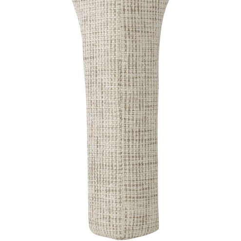 Continental Side Table in Harvest Oak with Sand