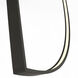 Sean Lavin Baku LED 1.3 inch Nightshade Black Chandelier Ceiling Light