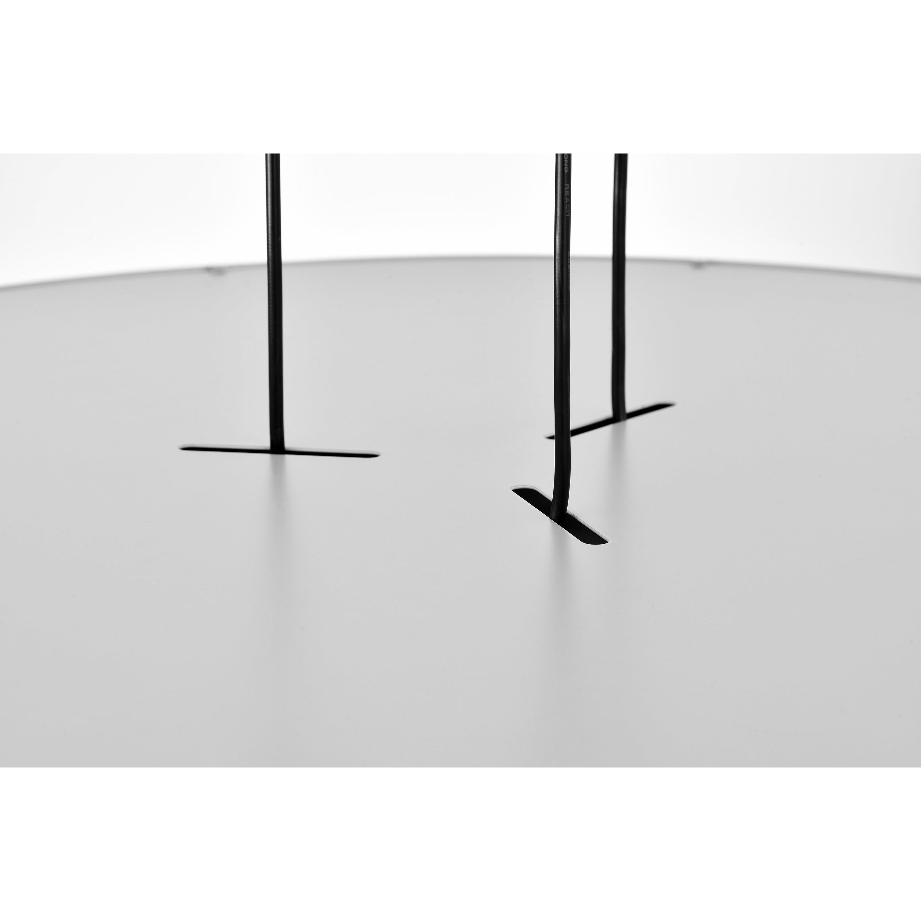 Bandon LED 19.5 inch Gray Pendant Ceiling Light