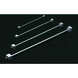 Cal Track 1.40 inch Lighting Accessory