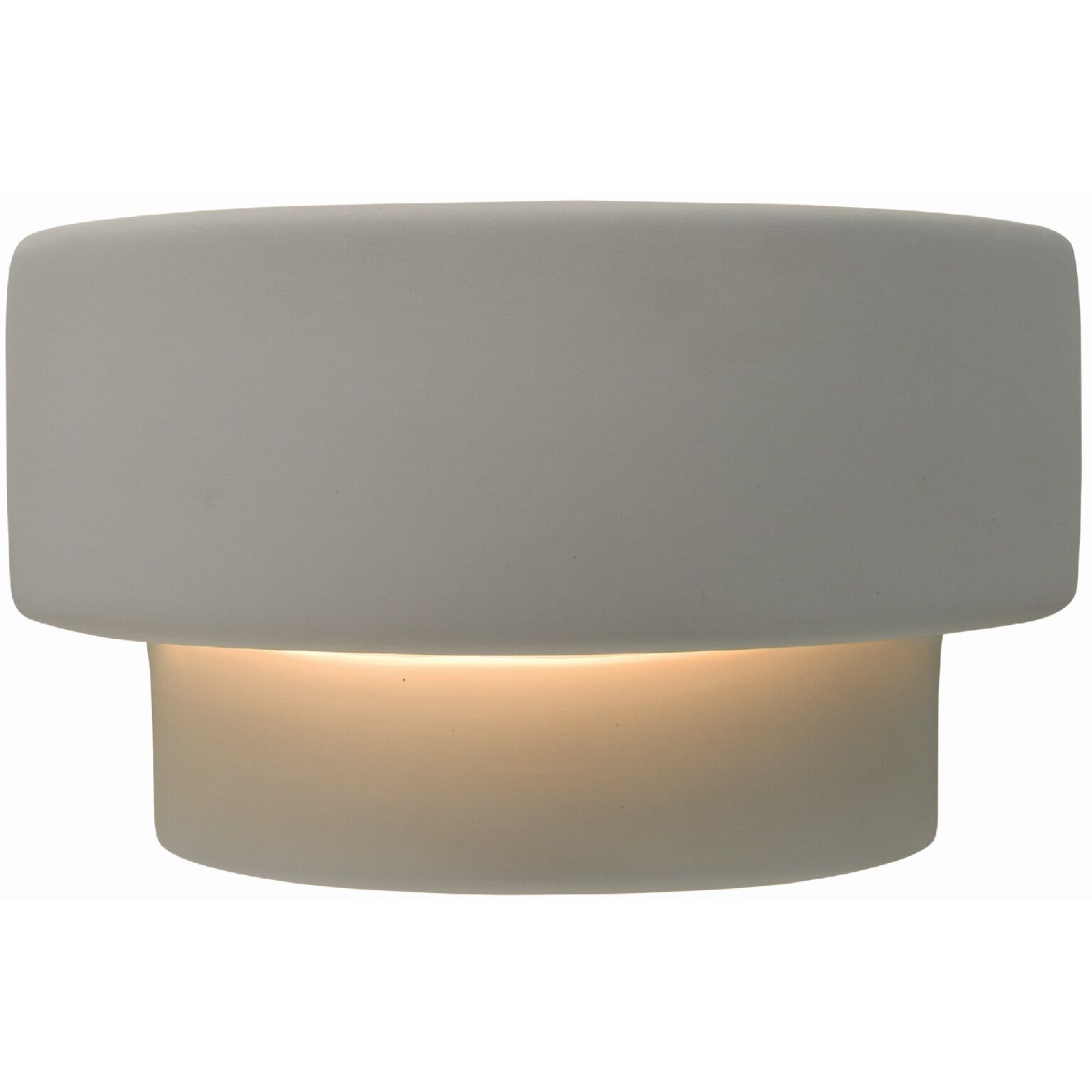 Ambiance 1 Light 10 inch Bisque Wall Sconce Wall Light