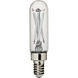 Branded Lamps LED T6 - T6 C - E12 Candelabra 2.5 watt 120 3000K Light Bulb