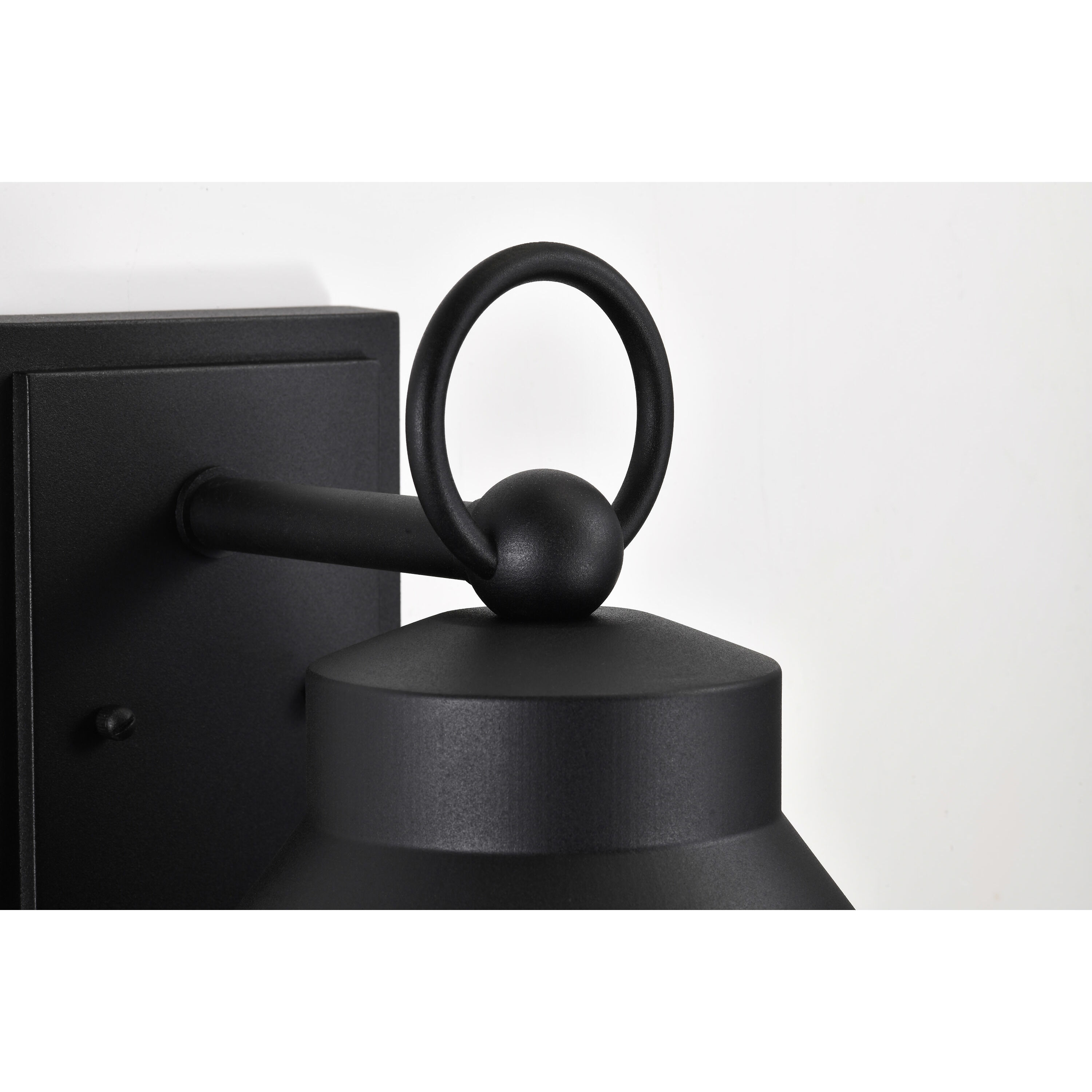 Wilton Outdoor Wall Sconce